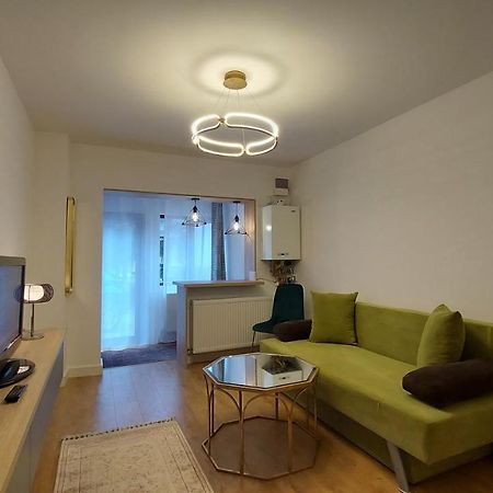 Studio Roland Apartment Poiana Brasov Exterior photo