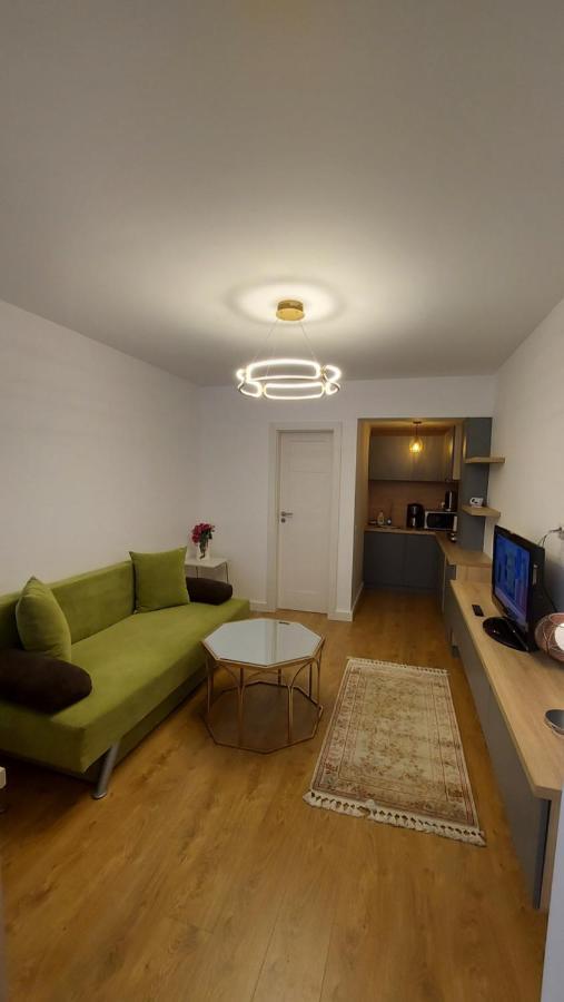 Studio Roland Apartment Poiana Brasov Exterior photo